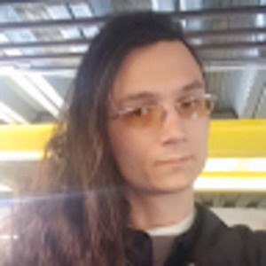 Meet your Posher, Greg